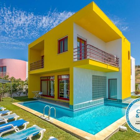 Villa 14 Marina De Albufeira Dış mekan fotoğraf