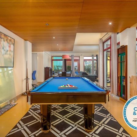 Villa 14 Marina De Albufeira Dış mekan fotoğraf