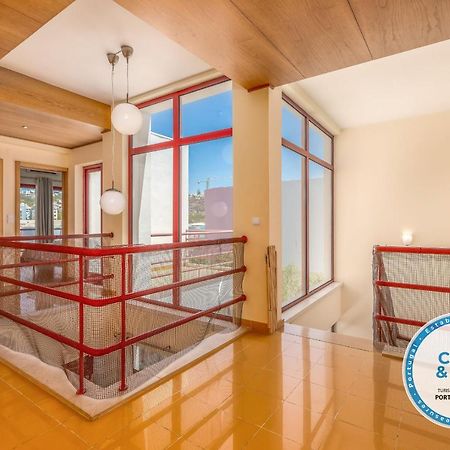 Villa 14 Marina De Albufeira Dış mekan fotoğraf