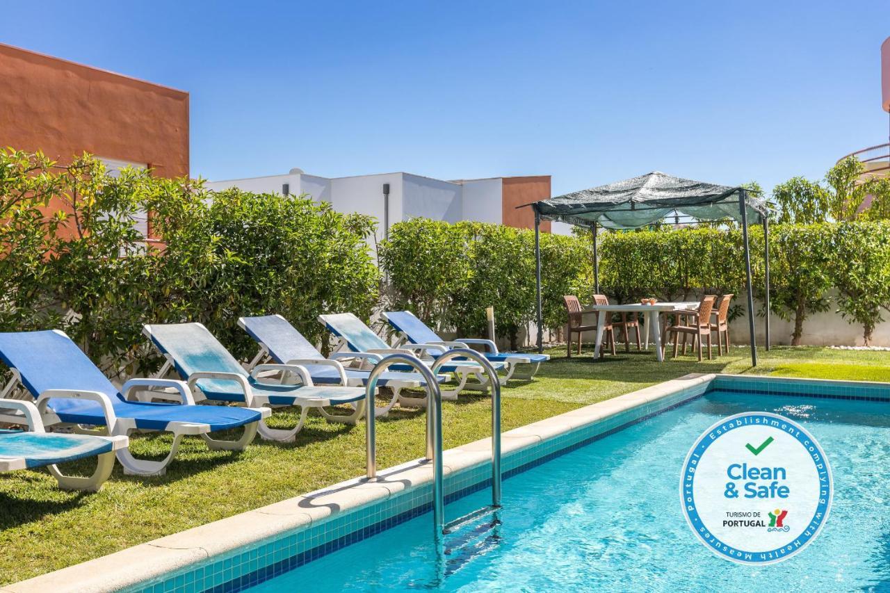Villa 14 Marina De Albufeira Dış mekan fotoğraf