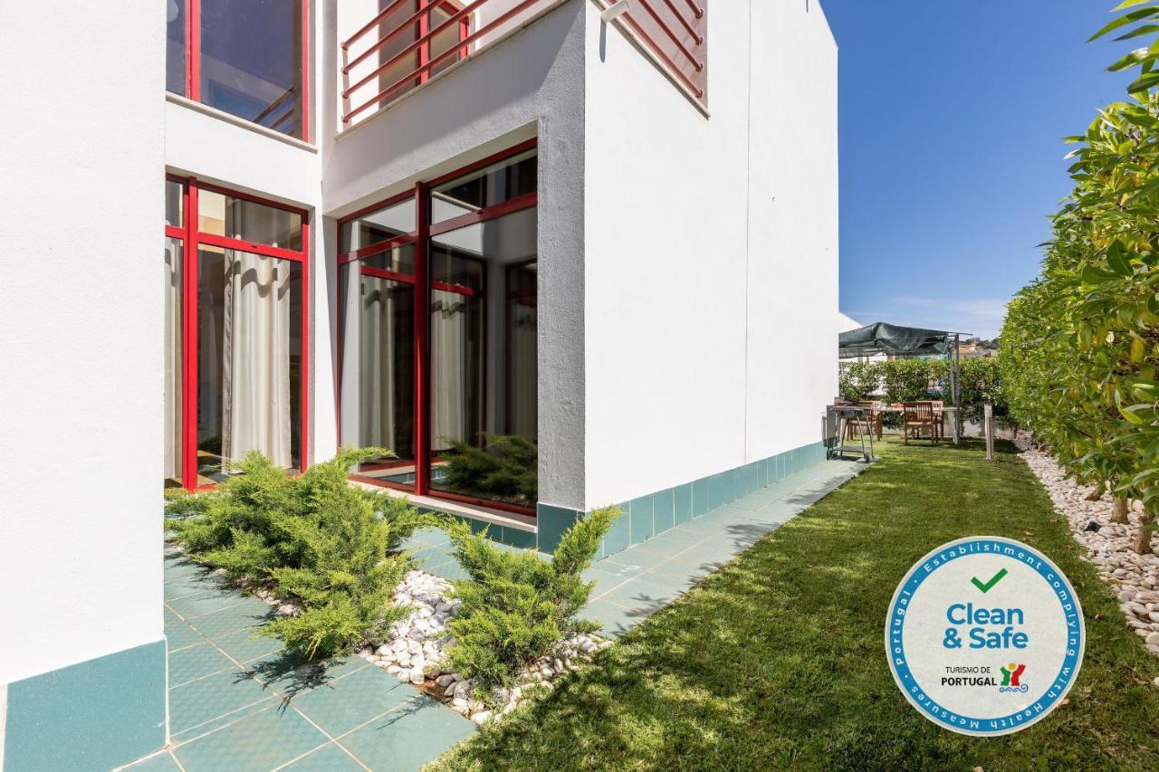 Villa 14 Marina De Albufeira Dış mekan fotoğraf