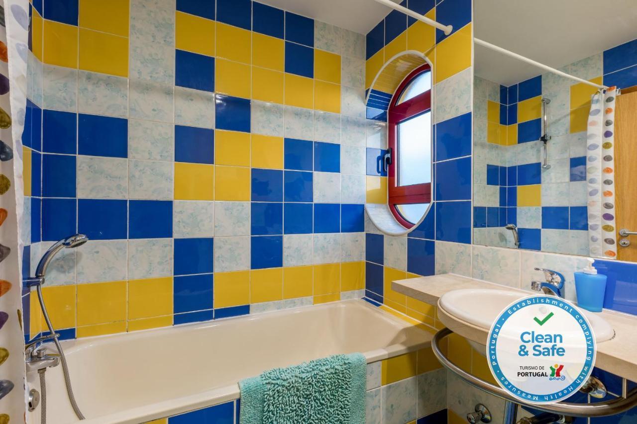Villa 14 Marina De Albufeira Dış mekan fotoğraf