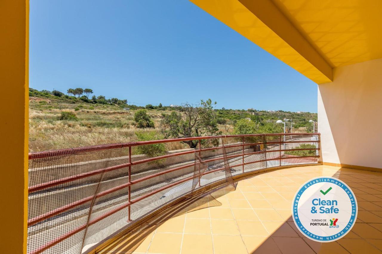 Villa 14 Marina De Albufeira Dış mekan fotoğraf