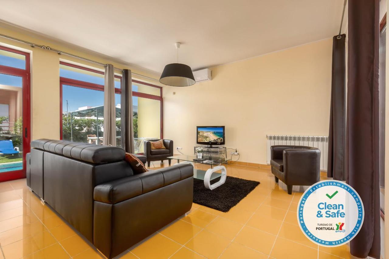 Villa 14 Marina De Albufeira Dış mekan fotoğraf