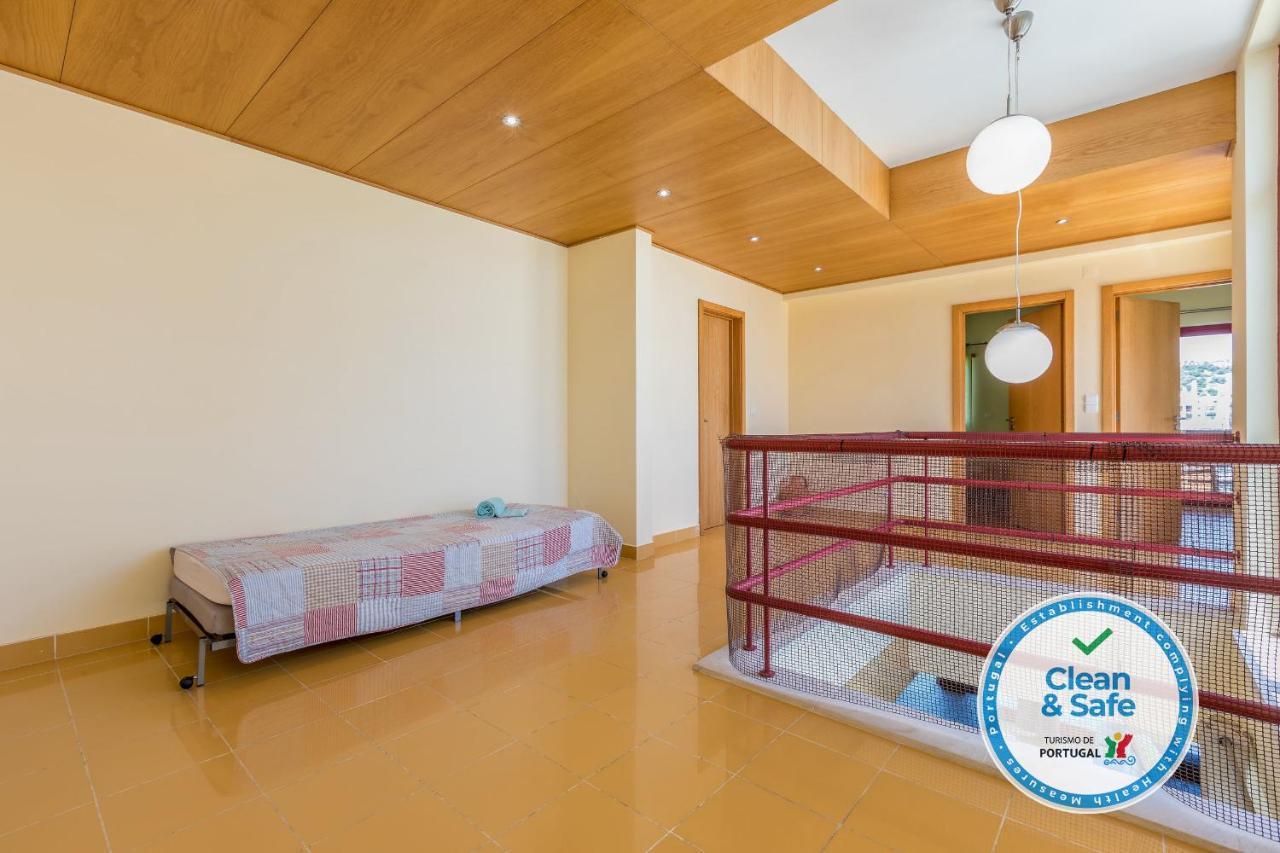 Villa 14 Marina De Albufeira Dış mekan fotoğraf