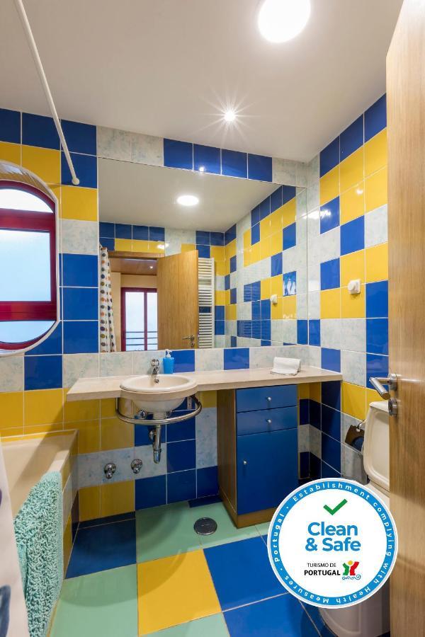 Villa 14 Marina De Albufeira Dış mekan fotoğraf