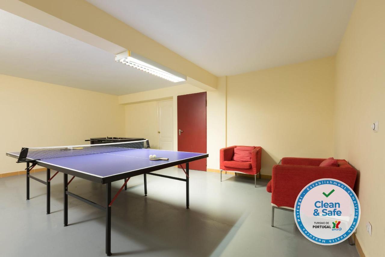 Villa 14 Marina De Albufeira Dış mekan fotoğraf