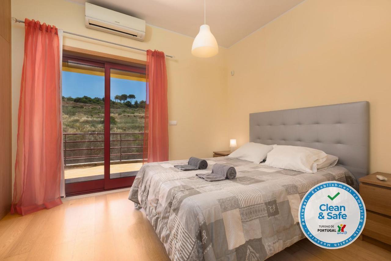 Villa 14 Marina De Albufeira Dış mekan fotoğraf