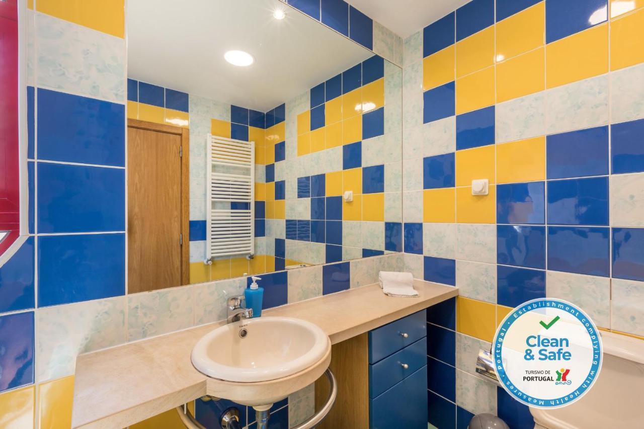 Villa 14 Marina De Albufeira Dış mekan fotoğraf