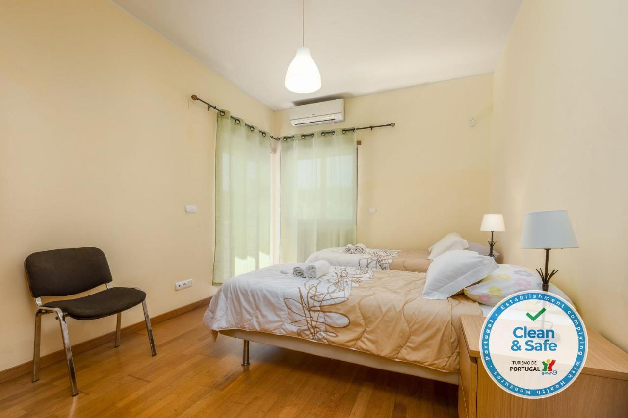 Villa 14 Marina De Albufeira Dış mekan fotoğraf