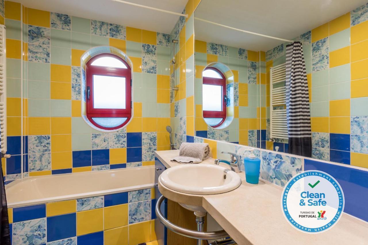 Villa 14 Marina De Albufeira Dış mekan fotoğraf
