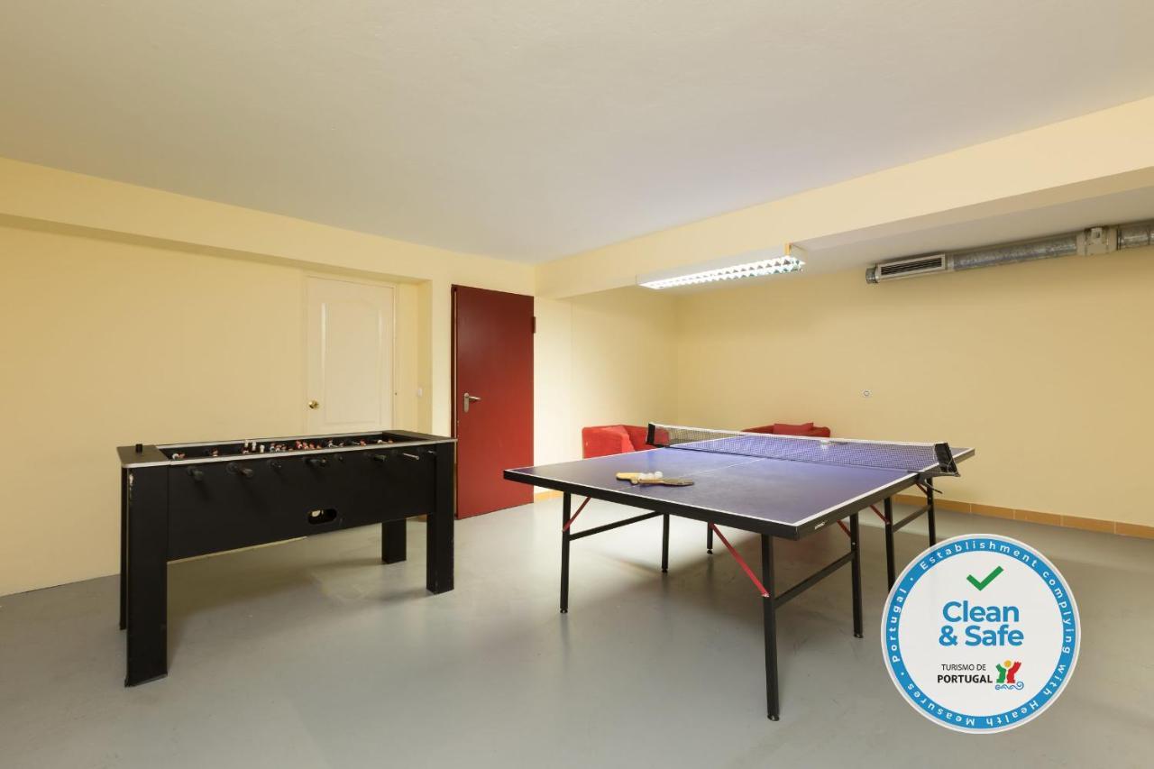 Villa 14 Marina De Albufeira Dış mekan fotoğraf