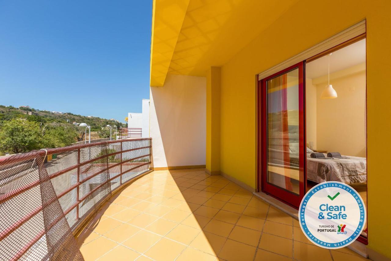 Villa 14 Marina De Albufeira Dış mekan fotoğraf