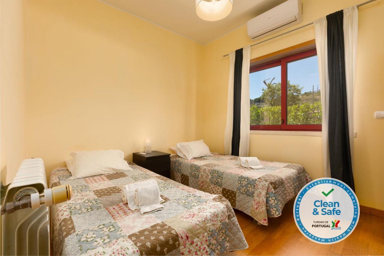 Villa 14 Marina De Albufeira Dış mekan fotoğraf