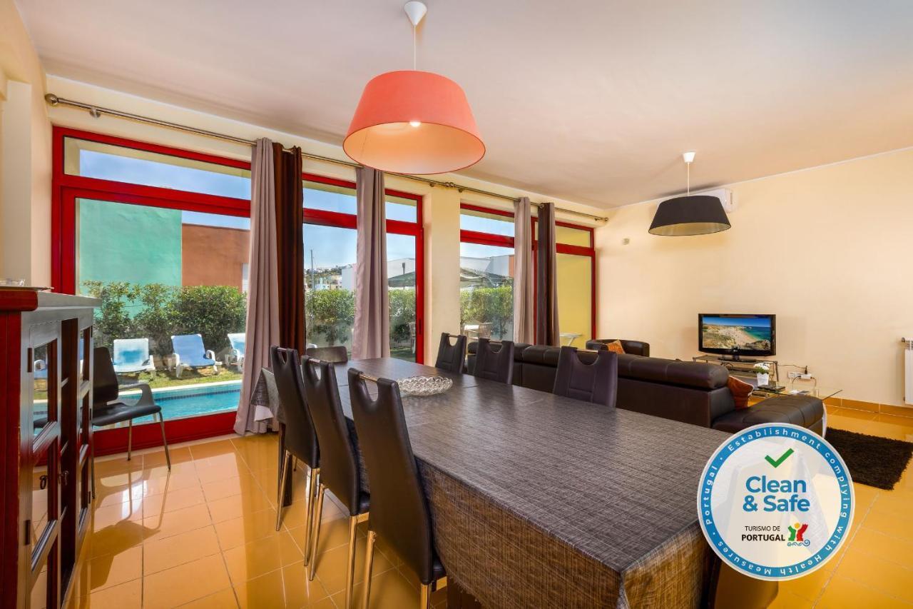 Villa 14 Marina De Albufeira Dış mekan fotoğraf