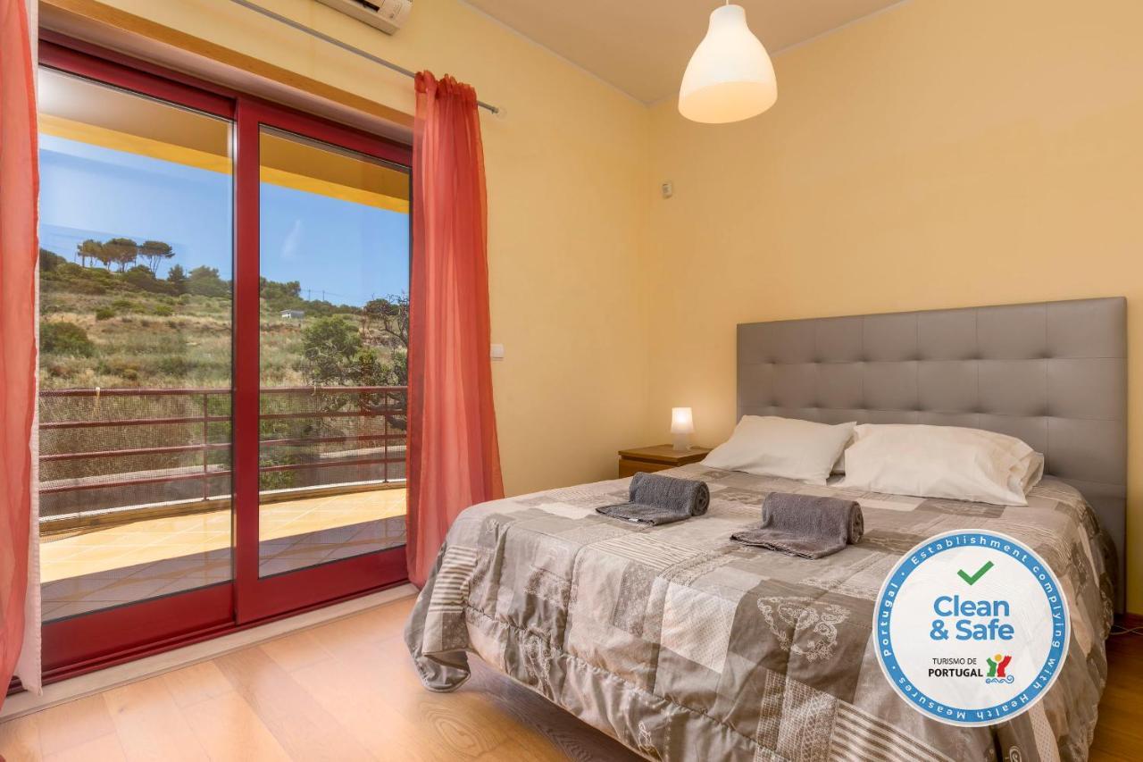 Villa 14 Marina De Albufeira Dış mekan fotoğraf