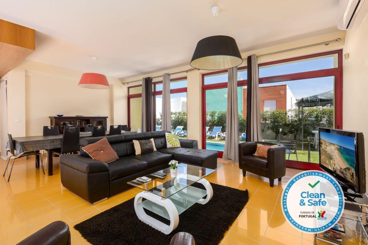 Villa 14 Marina De Albufeira Dış mekan fotoğraf