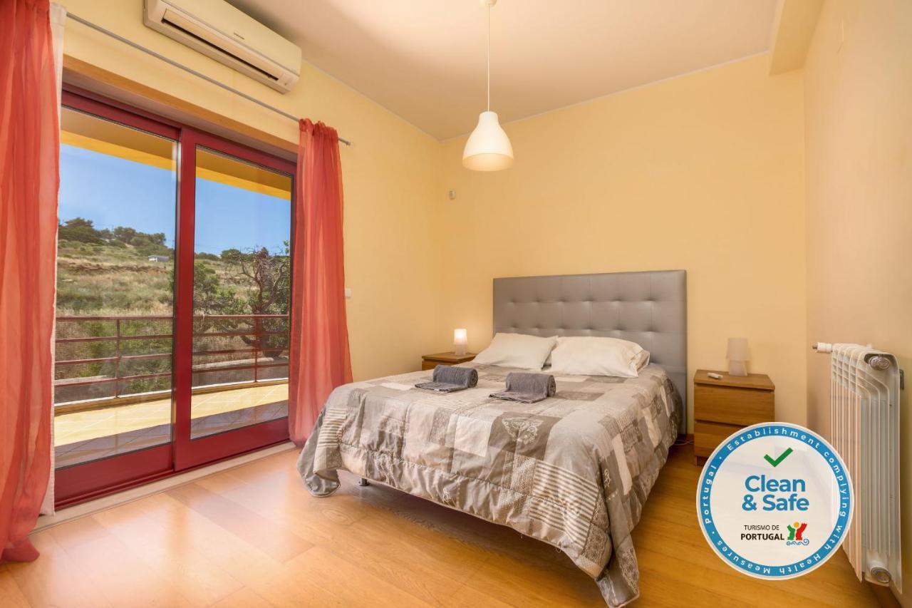 Villa 14 Marina De Albufeira Dış mekan fotoğraf